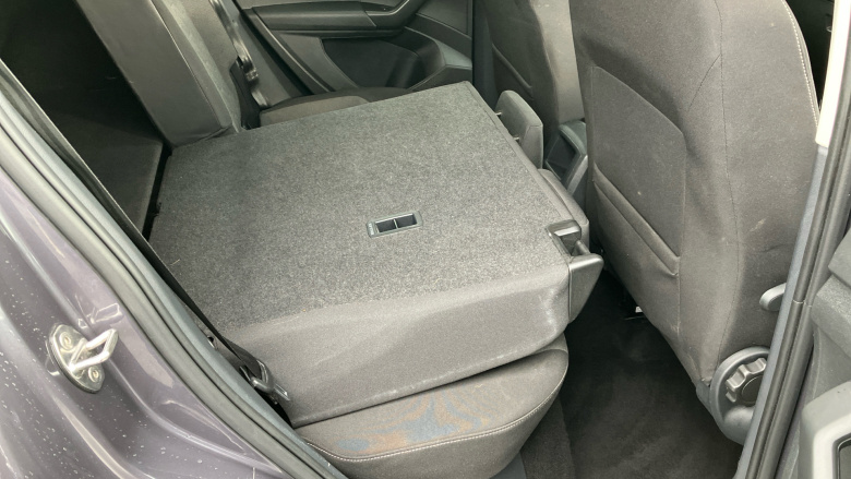 Volkswagen T-Cross 1.0 TSI 115 Match 5dr Petrol Estate